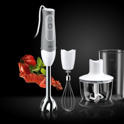 Máy xay cầm tay Braun seri 5 MQ 535 Sauce