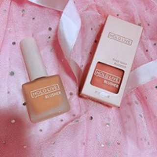 CHAI MÁ HỒNG HOLDLIVE BLUSHER