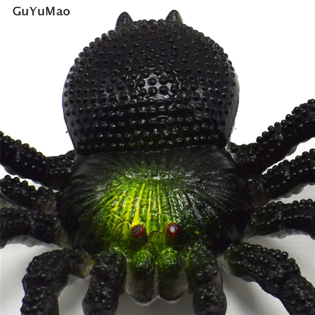 Mô Hình Côn Trùng Đáng Sợ Đồ Chơi Halloween Cho Bé