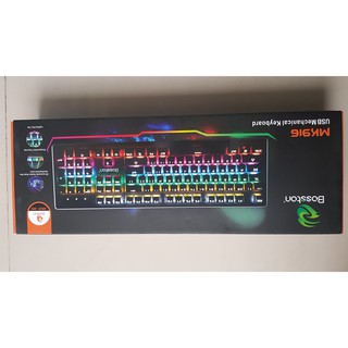 Bàn phím Bosston MK916