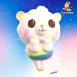 squishy cừu alpelica