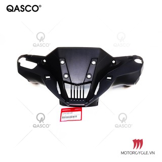53205-K56-V50 | Nhựa nhám nắp trước tay lái WINNER X | COVER,HANDLE FR (Chính hãng Honda)