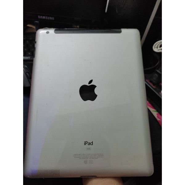 máy ipad 2 16G có sim máy 98% vỏ như mới | BigBuy360 - bigbuy360.vn