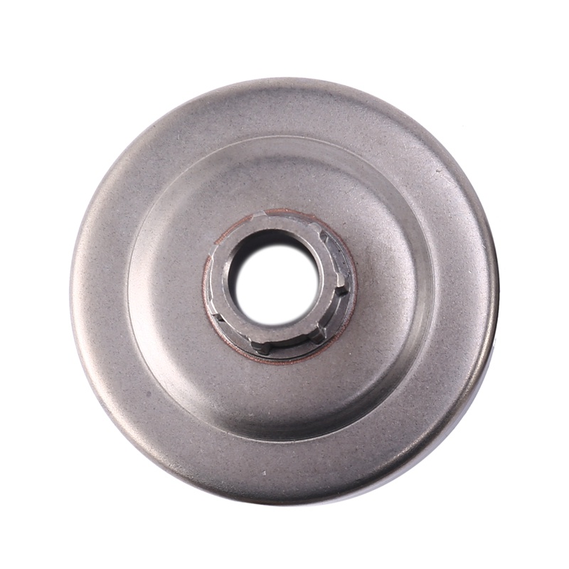 Bộ Bánh Răng Bơm Dầu 3 / 8Inch 8T 7T Cho Máy Cưa Xích Stihl MS361 MS 361 1128 007 1000,1128 160