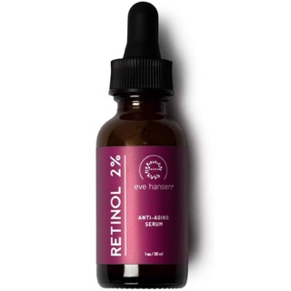 Serum chống lão hoá Retinol 2% Eve Hansen