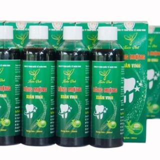 Răng miệng Xuân Vinh 200ml