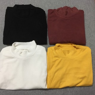 Áo Cotton Len Gân - Chất Cực Thích