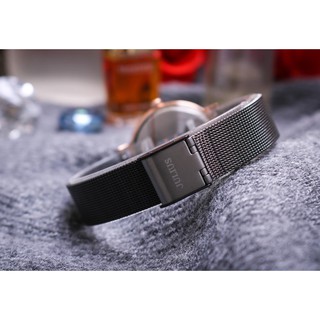 Đồng Hồ Nữ Julius JA-1237