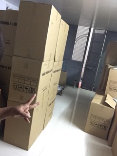 Khẩu Trang YT Hồng Sơn