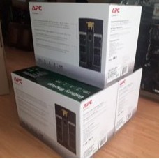 BX1100LI-MS - Bộ lưu điện APC Back UPS 1100VA/550W (Full box - BHCH: 24 tháng)