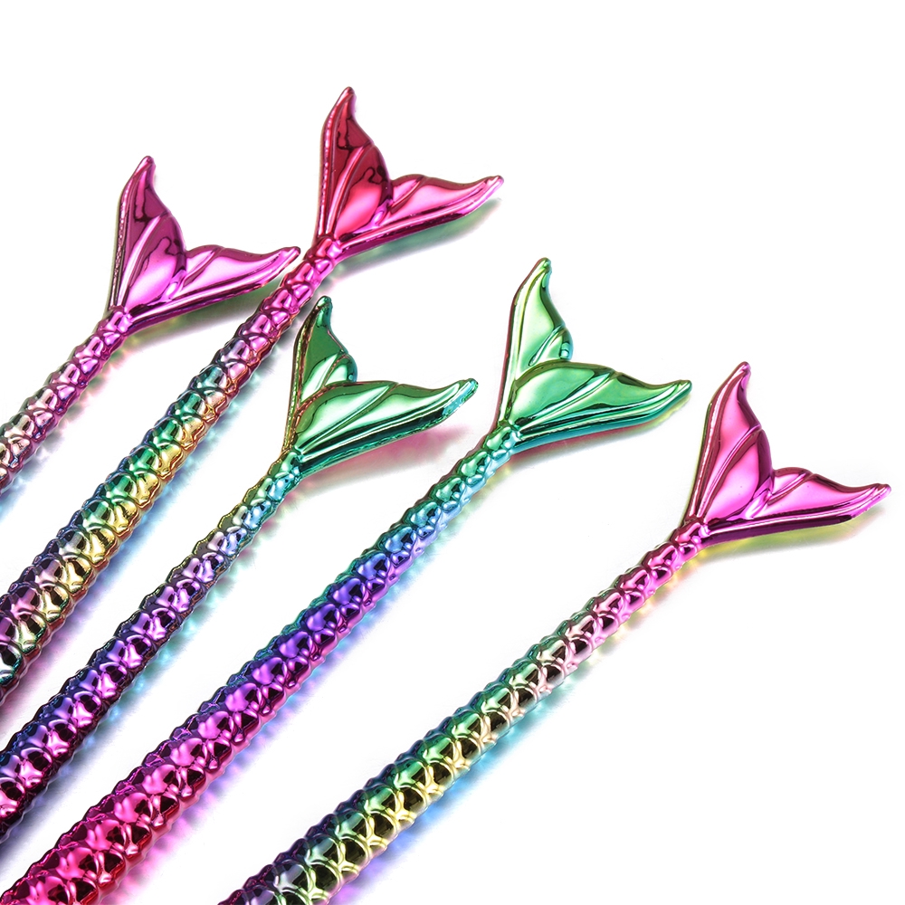 Bút vẽ khắc đính đá trang trí móng nghệ thuật hai đầu silicon tiện dụng