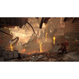 [PS4-US] Đĩa game DOOM Eternal - PlayStation 4