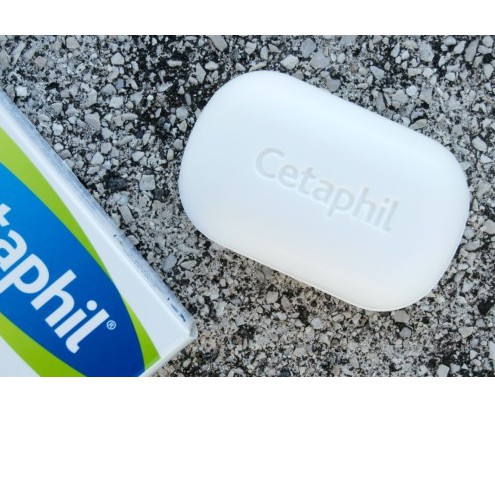 [Hàng chuẩn Mỹ] Xà Phòng Cetaphil Gentle Cleansing 127g nhập khẩu chính gốc | BigBuy360 - bigbuy360.vn