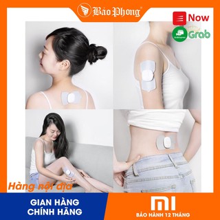 Máy Massage Thông Minh XIAOMI Lefan portable massager