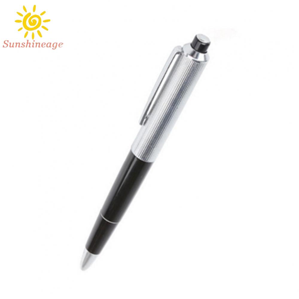 1pcs Creative Electric Shock Pen Toy Utility Gadget Gag Joke Funny Prank Trick