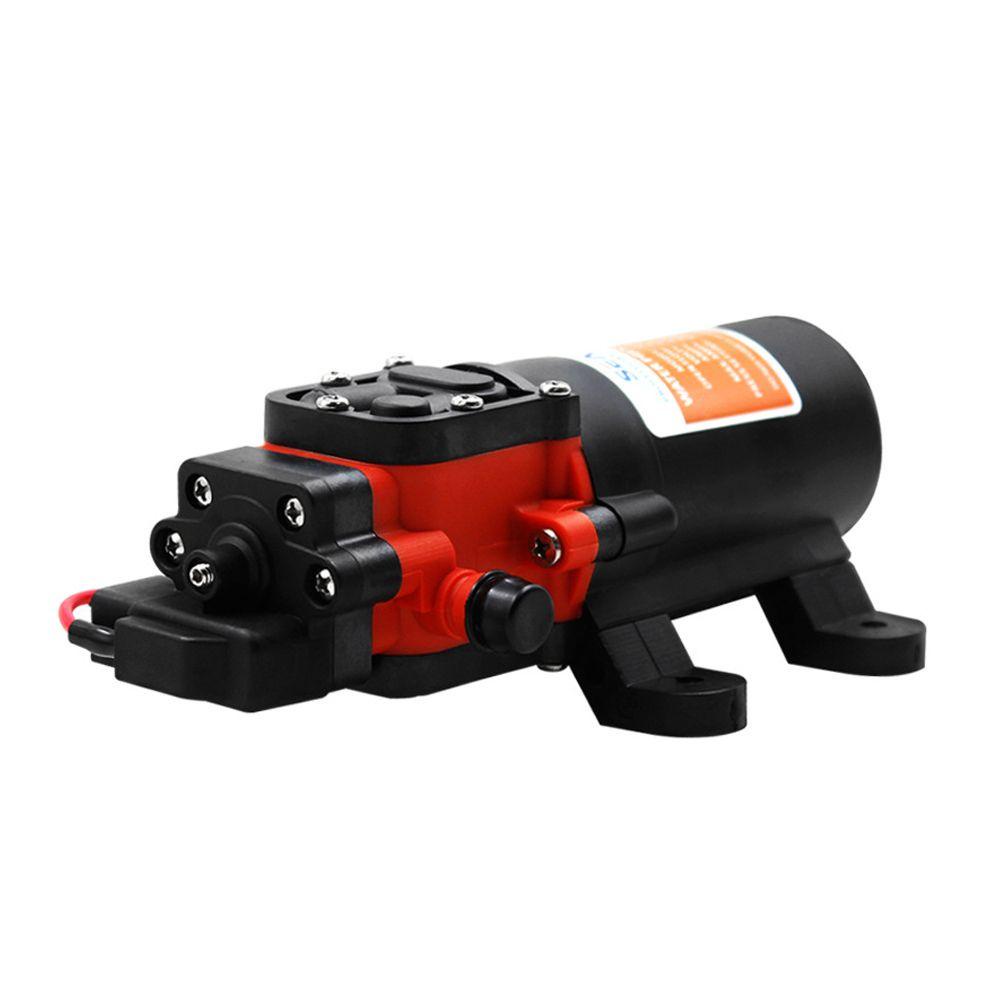 Máy Bơm Khí Mini 1.2GPM 35PSI Chuyên Dụng Cho Tàu Thuyền