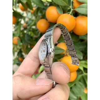 ĐỒNG HỒ CŨ - ĐỒNG HỒ NỮ⌚️CASIO 🇯🇵