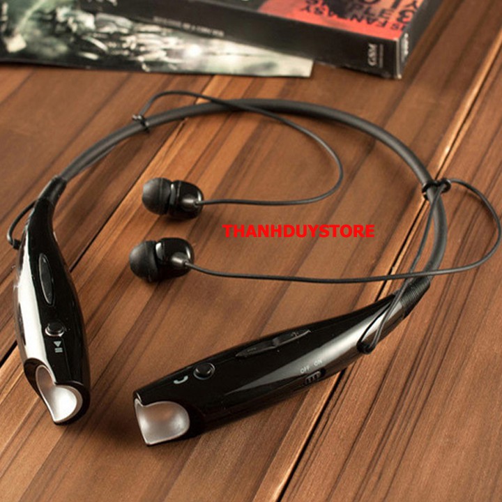 [ ⚡ GÍA SỐC ⚡ ] Tai nghe Bluetooth HBS 730 Âm thanh cực hay - Giá Cực Hấp Dẫn