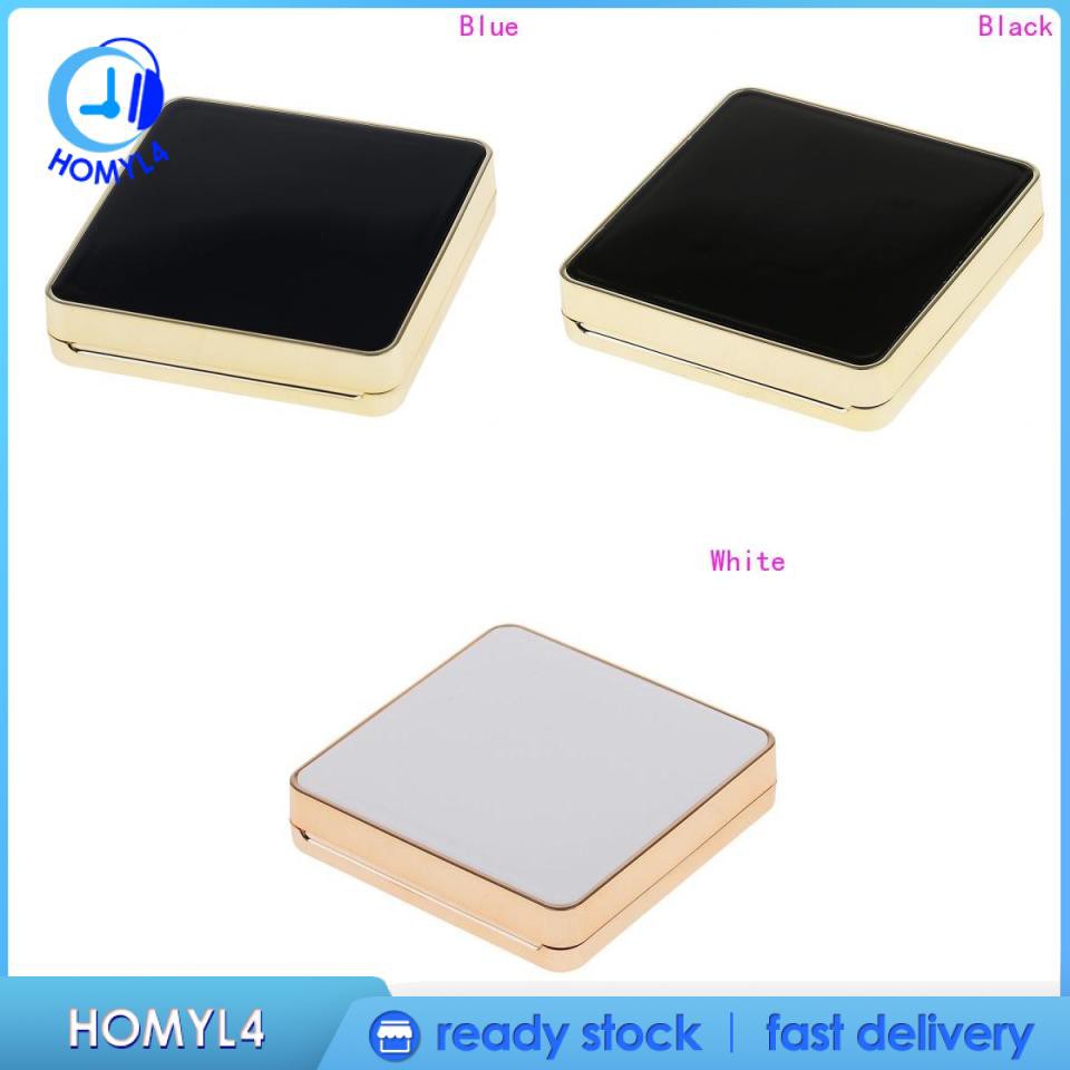 (Hàng Mới Về) Hộp Rỗng Đựng Phấn Nước Bb Sang Trọng | BigBuy360 - bigbuy360.vn