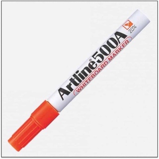 Bút vẽ kính quảng cáo Poster Marker Artline Tempera EPP-4. - Văn phòng phẩm Thu Thảo
