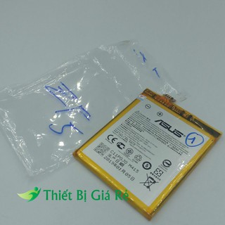 Pin Asus Zenphone 5 Zin Chính Hãng