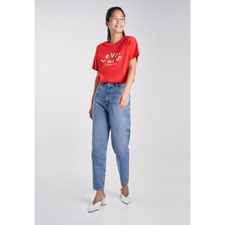 Levi's - quần jeans nữ dài a0162-0005