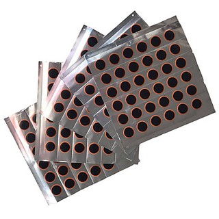 MIẾNG VÁ SĂM Ô TÔ S2-S(TRÒN 30MM) 36 MIẾNG/VỈ MARUNI(NHẬT BẢN)
