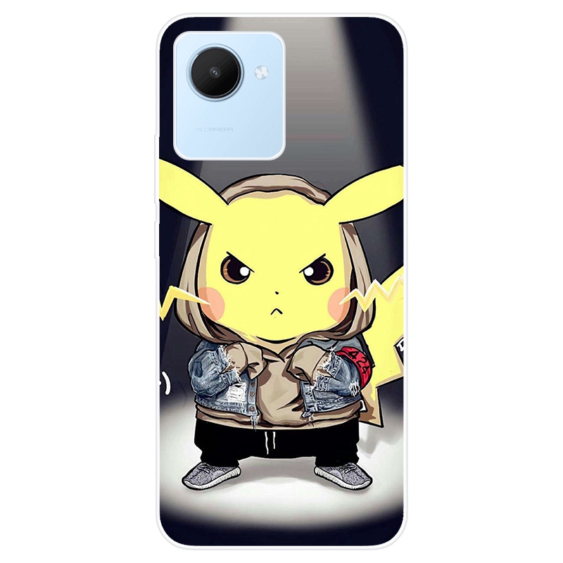 Ốp Lưng Điện Thoại Thời Trang Dành Cho Realme Narzo 50i Prime Narzo50i Prime