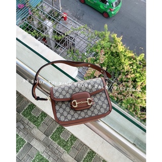 túi hồ ngọc hà nót nhung sz 25,20 và 18