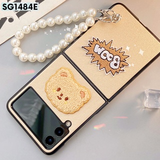 Ốp lưng Samsung galaxy z flip3