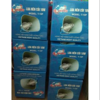 Loa phóng thanh # loa nén # loa công cộng # loa bán hàng rong #