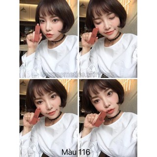Son 3CE Mood Recipe Matte - kiwiuri