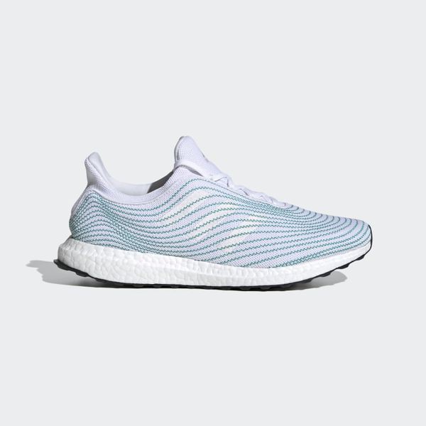 Giày Ultra Boost DNA Parley &quot;Cloud White&quot; EH1173 - Hàng Chính Hãng - Bounty Sneakers