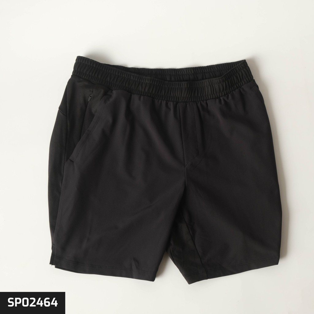 [Bigsize] Sooc nam thể thao AIM có bigsize, co dãn tốt chất liệu dệt kim