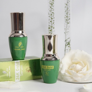 [ƯU ĐÃI] Serum vàng 24K