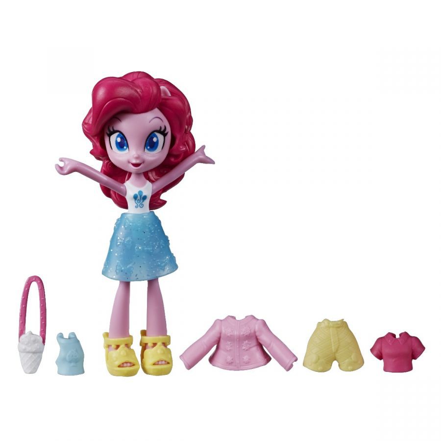 Búp bê Pony và Lọ thuốc bí mật MY LITTLE PONY E9244