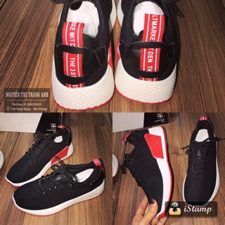 Giày NMD 