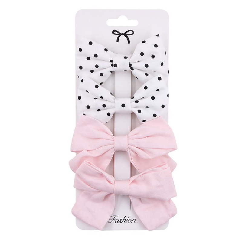 Kẹp Tóc Chống Trượt Nhiều Màu Sắc Đáng Yêu Cho Bé