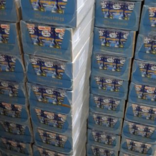 SỮA NƯỚC FRUTO ĐÊM NGA DATE MỚI