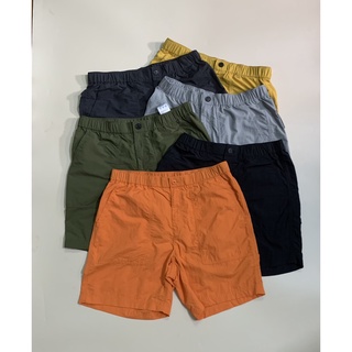 Quần short gió nam xuất hàn. ha3571