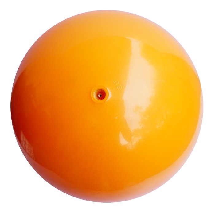 Quả bóng chuyền hơi ĐỘNG LỰC JATAN 200g - bongchinhhanggiare88