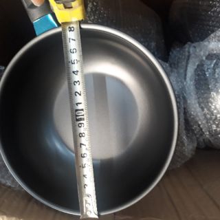 Chảo sâu lòng 18cm