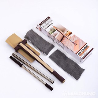 Chổi Lau Nhà Tự Vắt Thông Minh