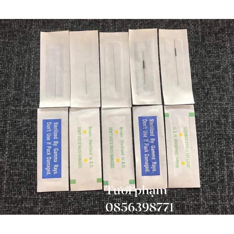 Kim ngắn máy thần thánh ,pro đủ size