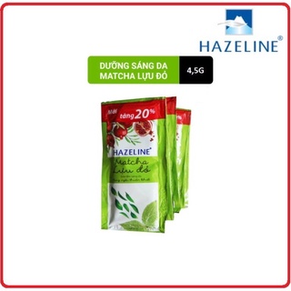Dây tắm Hazelin