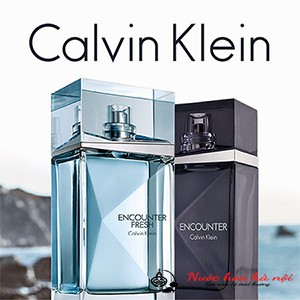 NƯỚC HOA NAM CALVIN KLEIN ENCOUNTER FRESH