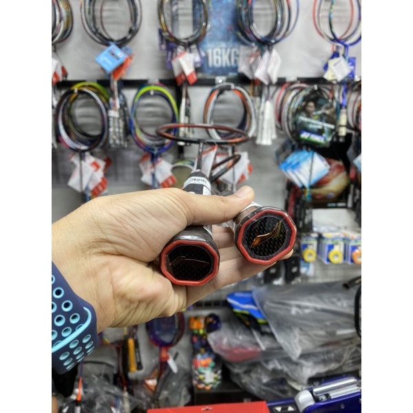 Vợt Lining Turbo Charging 75C LKY