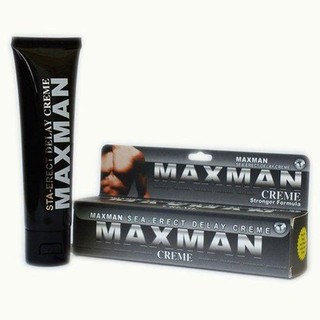 Gel maxman hỗ trợ tăng kích thước dv