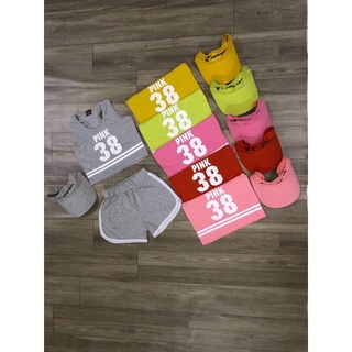 combo 6 set bộ cho bé