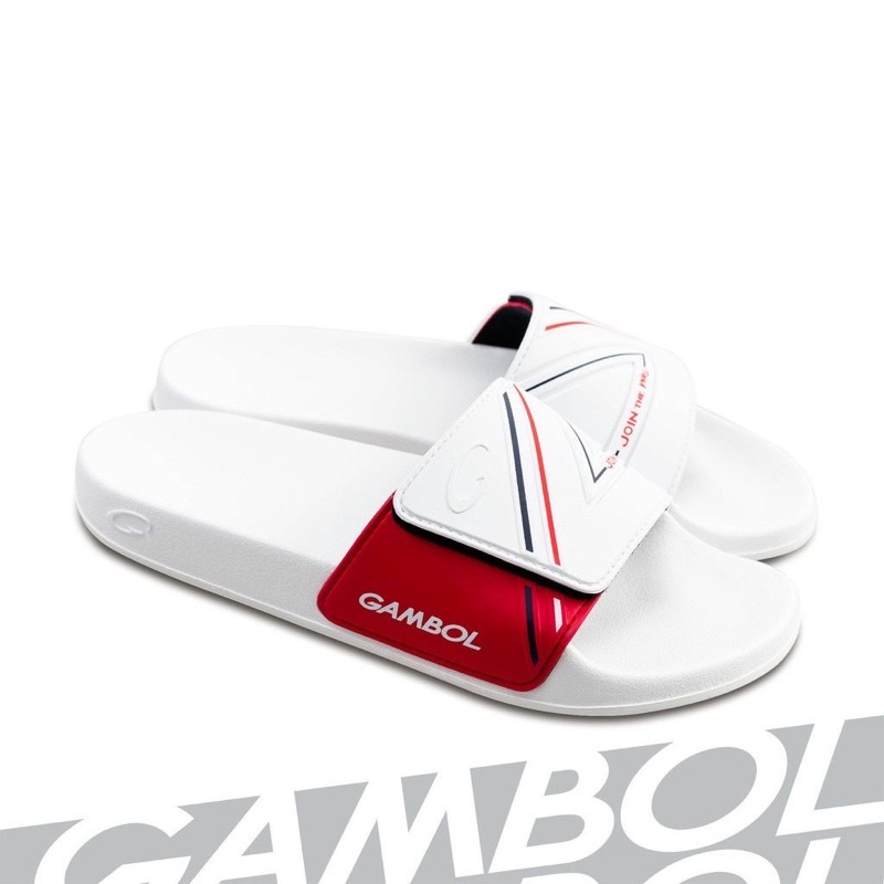 Dép Bản Ngang Xé Nam GW 43114 Nhập Khẩu Thái Lan